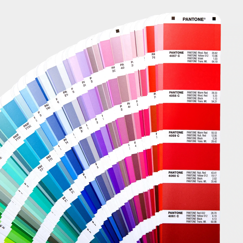 pantone
