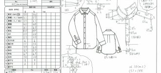 ご依頼から量産までの流れ　Step 4 仕様書作成