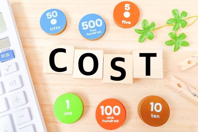 cost