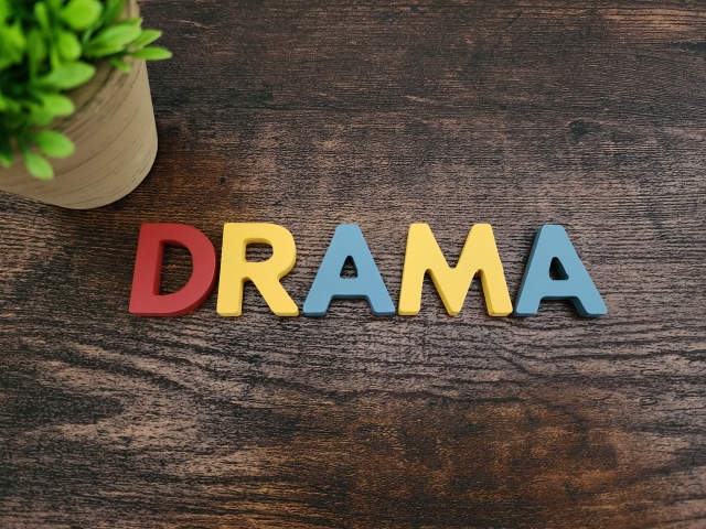 drama