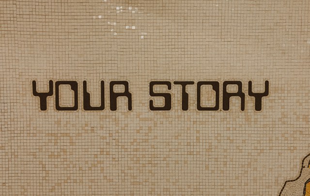 yourstory