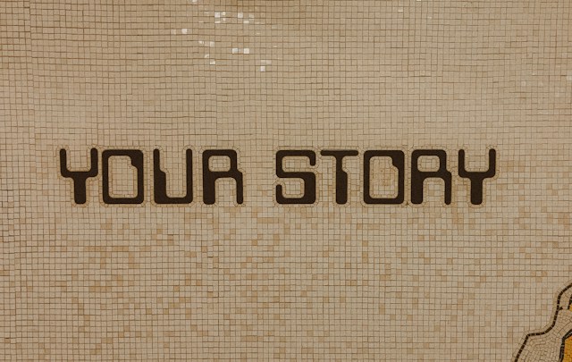 yourstory