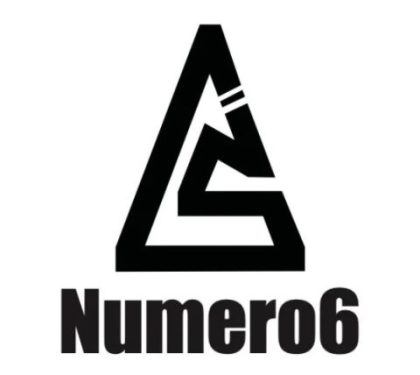 numero6