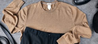 用尺とは何か？服作りに欠かせない生地の必要量を簡単解説