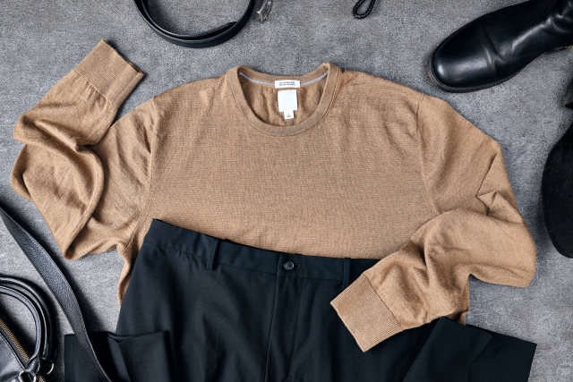 用尺とは何か？服作りに欠かせない生地の必要量を簡単解説