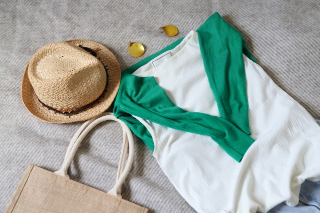 服作り初心者に知ってほしい生地の基礎知識