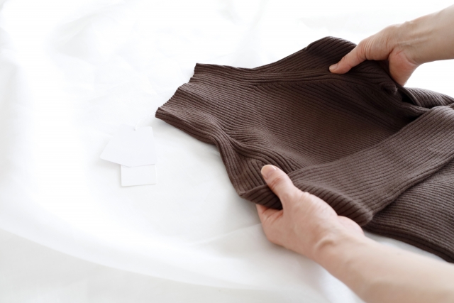 服の生地はどこで買うべき？ブランド立ち上げ前に知っておきたい基礎知識