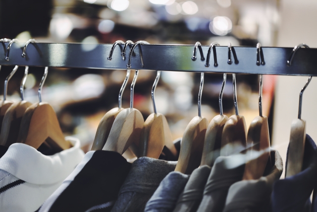 服作りを独学で成功させるためにやっておくべきこと5つ
