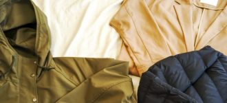たすきじわとは何か？縫製品質を高めるためのポイント