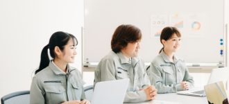 オリジナル作業着の刺繍で差をつける！デザイン選びのポイントと注文時の注意点