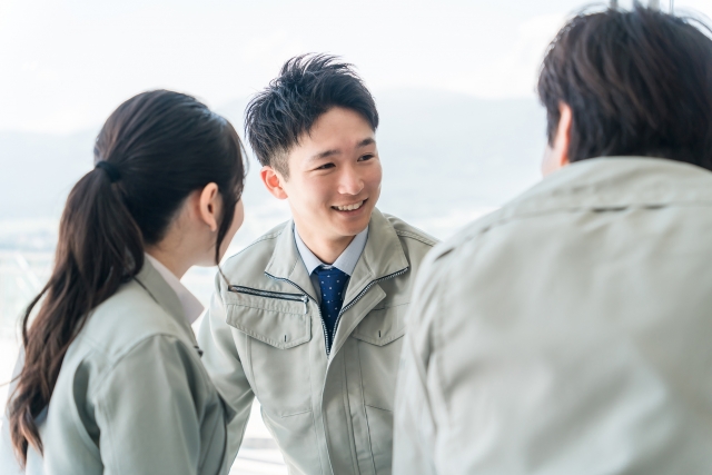 製作期間を短縮するために知っておきたいコツ