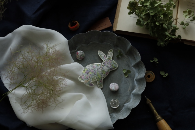 アップリケとは？ワッペンや刺繍、パッチとの違いを解説
