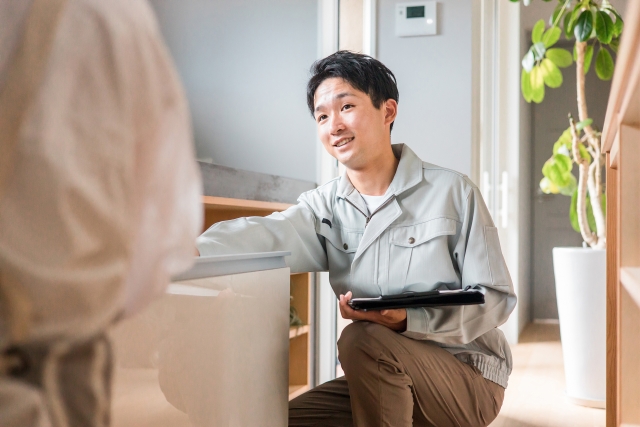 現場ごとのおすすめ作業着素材とその特徴