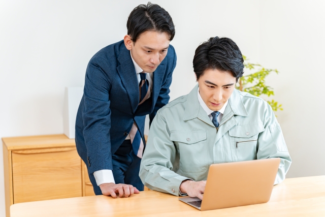 # オリジナル作業着の製作期間はどれくらい？依頼前に知っておきたいポイント