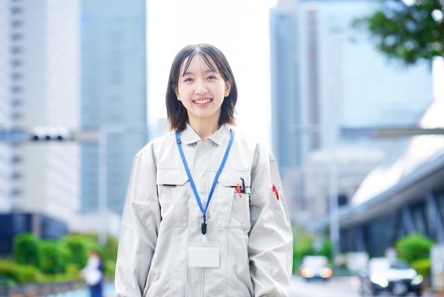 作業着の生地の特徴比較｜用途別おすすめ素材と選び方ガイド