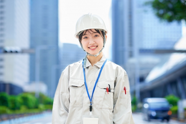 作業着の生地選びで押さえるべきポイント