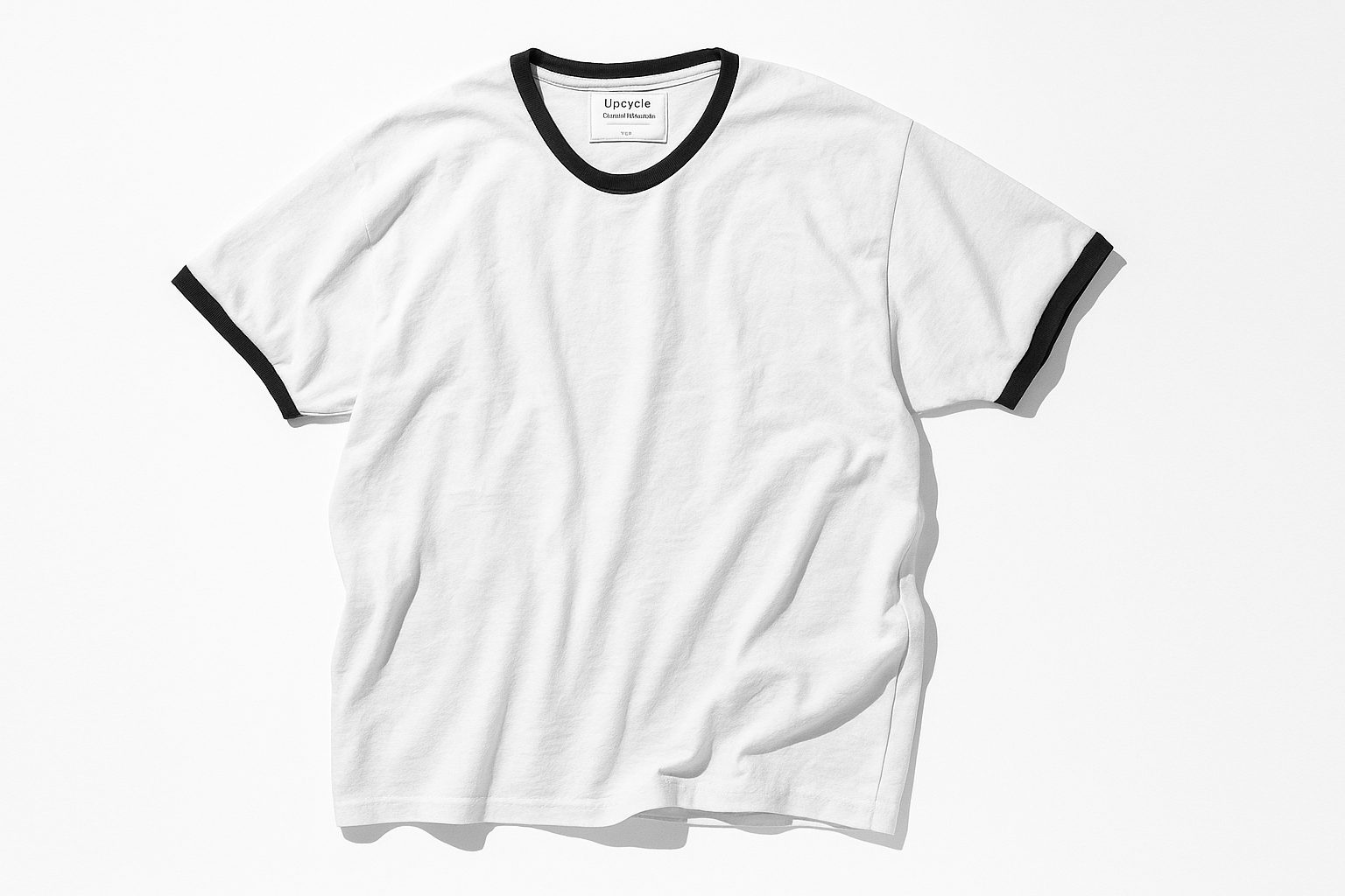 トリムTシャツとは？服作り初心者が知っておきたい基礎知識と活用ポイント