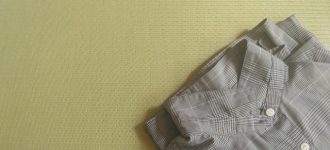 襟伏せテープ始末とは？服作りで差がつく縫製技術を詳しく解説