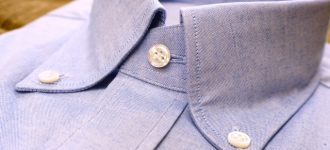 襟腰とは？服作りやアパレルデザインに役立つ基礎知識