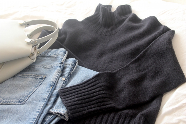 服のデザインに著作権は適用されるのか？基本の考え方