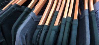 オンスとは？Tシャツ選びに欠かせない生地の厚みと特徴を徹底解説！