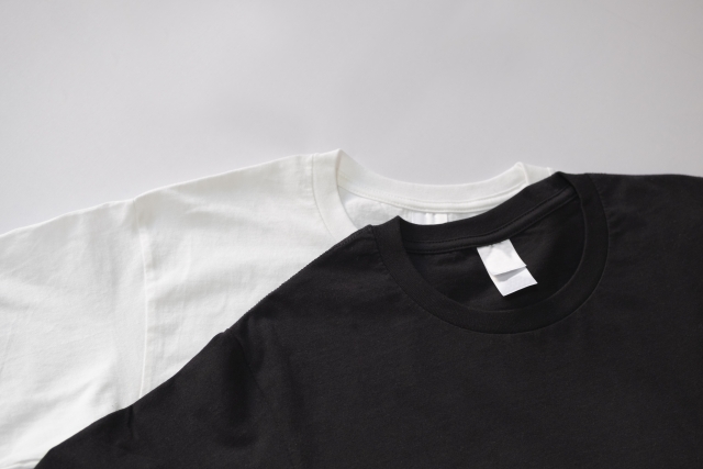 オンスとは？Tシャツの生地の厚みを表す指標