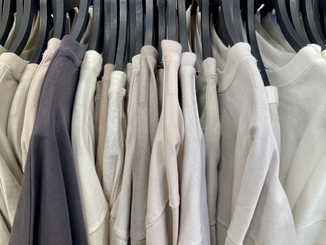 オリジナルTシャツを高品質に仕上げたい人へ｜プロが教える選び方