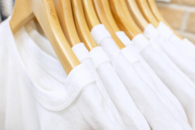 オリジナルTシャツのプリント方法とは？基本の印刷技法を解説