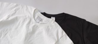 オリジナルTシャツを耐久性重視で選ぶなら！長持ちする生地とプリントの選び方