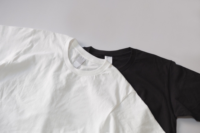 オリジナルTシャツを耐久性重視で選ぶなら