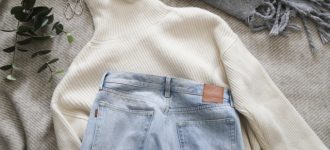 ニット生地の注意点を知って安心！服作りで失敗しないための基礎知識