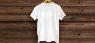 5.6オンスTシャツの透け感を比較｜他オンスTシャツとの違いも解説