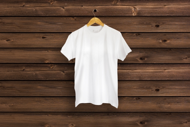 5.6オンスTシャツの透け感を比較｜他オンスTシャツとの違いも解説