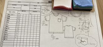 アパレルサンプルでよくある失敗とは？現場で学んだ成功する試作の進め方