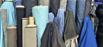 生地1反は何メートル？和装・洋装別の長さと購入時の注意点