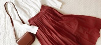 Aラインとは アパレル初心者でもわかるスカート・ワンピースの基本シルエット