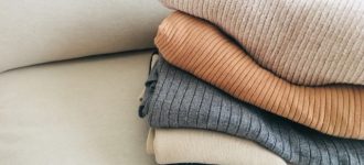 ニットとセーターの違いとは？種類と特徴をわかりやすく解説
