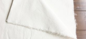 シーチング生地とは？特徴・用途・活用方法を服作り初心者向けに解説