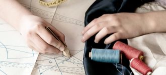 ファッションデザイナーに向いている人の特徴とは？適性診断と成功への道筋
