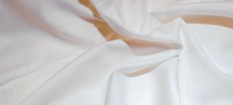 シーチング生地とブロードの違いとは？特徴と使い分けを徹底解説