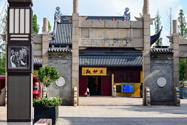 中国アパレル工場を探す前に知っておくべき基礎知識